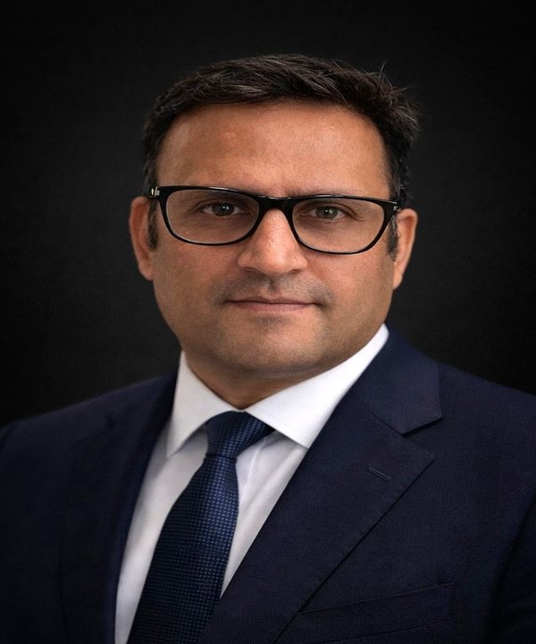 Sameer Joshi — Founder, GTM-360